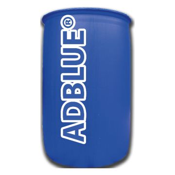Adblue anti colmatage additivé, en bidon de 210L