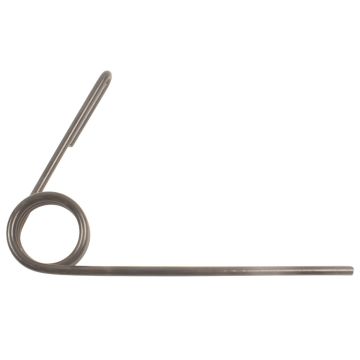 Dent de herse avant renforcée 8mm, pour semoir D8 Nodet, FKX0383CN, pièce interchangeable