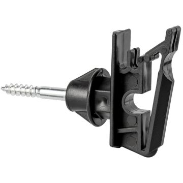 Isolateur multifonction pour rubans et cordes, boite de 150, PATURA