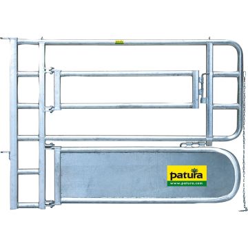 Barrière pour césarienne,1,90 mètres PATURA