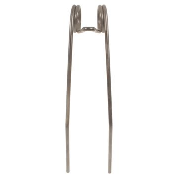 Peigne double griffe 10mm, pour herse arrière de stripel chisel, pièce interchangeable