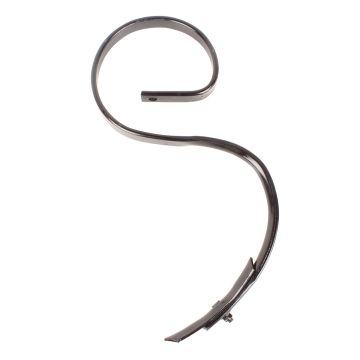Dent complète de Vibroculteur, 32x10 hauteur totale 550 mm, universelle, 101000636 - 101000669, pièce Interchangeable
