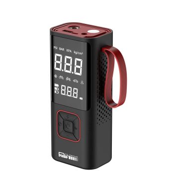 Gonfleur sans fil 12V rechargeable GSF30, PRODIF EXPERT
