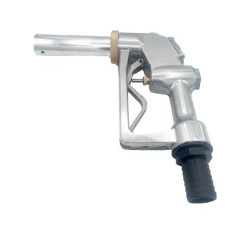 Pistolet de remplissage à arrêt automatique 140 l/min pour pulvérisateur