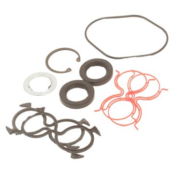 Kit joint pour le moteur hydraulique HPGMA341B21E7E7R00 des lamiers PT3, PT4 SAMASZ avec retour libre, MIHS-341-000, origine