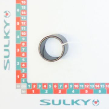 Bague acier D40X48 LG40, 721742, SULKY, pièce origine