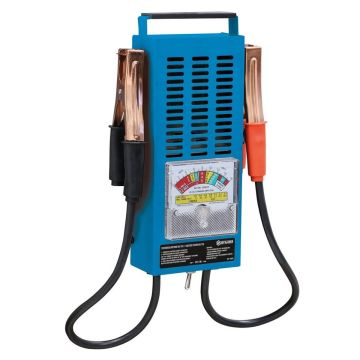 Testeur de batterie 6-12V, batterie 100Ah, 3 fonctions, STILKER