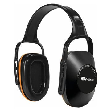 Casque anti-bruit SNR 25dB réglable