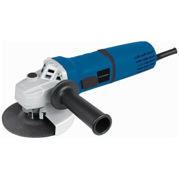 Meuleuse d'angle disque Ø125mm, 1200W, filaire, SCHNEIDER