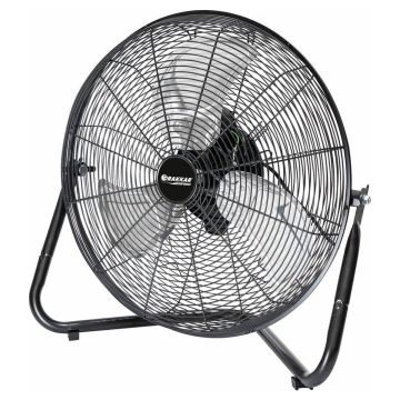 Ventilateur brasseur d'air 230V 111W - Ø450mm, DRAKKAR