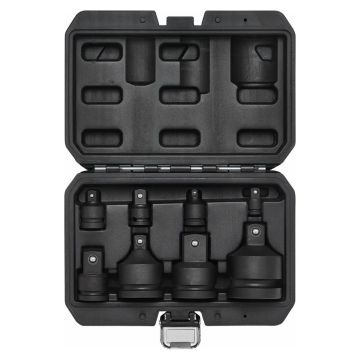 Coffret de 8 adaptateur à choc, DRAKKAR
