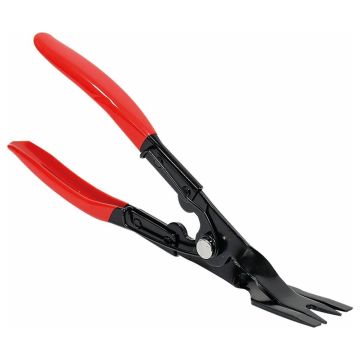 Pince pour garniture de porte 230mm, ouverture 30mm maxi, DRAKKAR