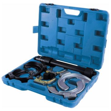 Coffret de 8 compresseurs de ressorts 2500Nm pour jambes de force, STILKER
