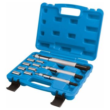 Coffret de 11 centreurs d'embrayage SAC, STILKER