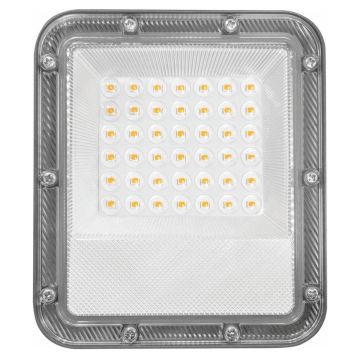 Projecteur LED extra plat 3000 lumens 30W, STILKER