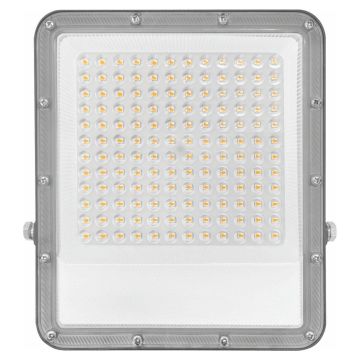 Projecteur LED extra plat 10000 lumens 100W, STILKER