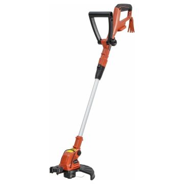 Coupe bordure 250mm sans fil 20V, avec tube télescopique, sans chargeur, ni batterie, SCHNEIDER
