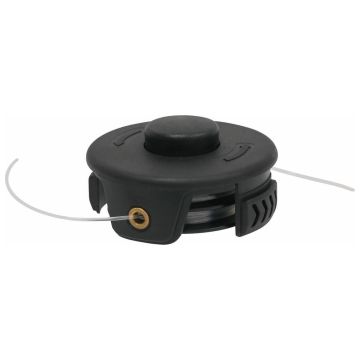 Bobine de 5 mètres : tête avec fil Ø 1,6mm pour coupe bordure 83515 et 83518, SCHNEIDER