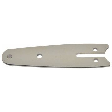 Guide chaîne 10 cm pour élagueuse sans fil 20V, SCHNEIDER