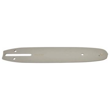 Guide chaîne 254 mm pour tronçonneuse sans fil 20V, SCHNEIDER