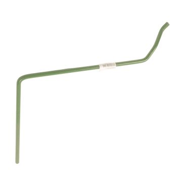 Peigne simple griffe droit 3420400, pour semoir Amazone, fil diamètre 9,9 mm