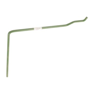Peigne simple griffe gauche, 3421400, pour semoir Amazone, fil diamètre 9,9 mm