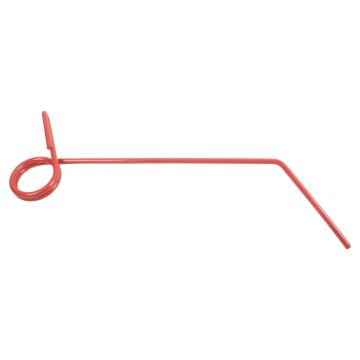 Peigne arrière semoir GASPARDO, 517 mm, G18903650, pièce interchangeable