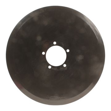 Disque 480x5mm pour semoir HORSCH Avatar, 00311214, pièce interchangeable