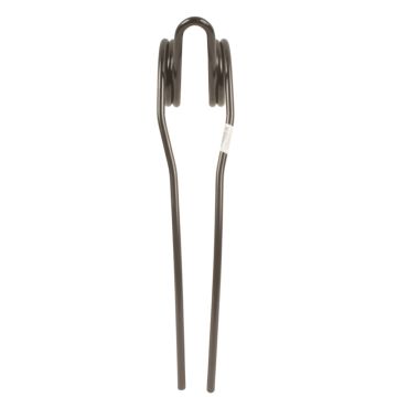 Peigne double griffe 12 mm, pour semoir et déchaumeur Horsch, 34217502, pièce interchangeable