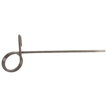 Peigne simple griffe 13mm, 501132, pour semoir KOCKERLING, pièce interchangeable