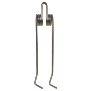 Peigne double griffe, fil 12mm, pour semoir SD de KUHN, 951880, pièce interchangeable