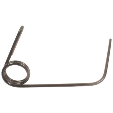 Peigne simple griffe avant de semoir Kuhn, 53068500, pièce interchangeable