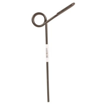 Griffe de semoir pour KUBOTA, KVERNELAND, 420861, AC420861, pièce interchangeable