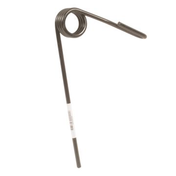 Griffe de semoir pour KUBOTA, KVERNELAND, 420862, AC420862, pièce interchangeable