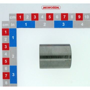 Bague AUTOL.FER 24,94x32,62x40, pour RIBOULEAU MONOSEM, 10169004, 67010008, 7336, pièce origine
