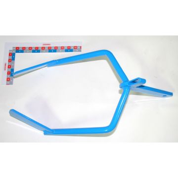 Raclette arrière mais NG pour MONOSEM, 65102225, 6731A, 66002225, pièce origine