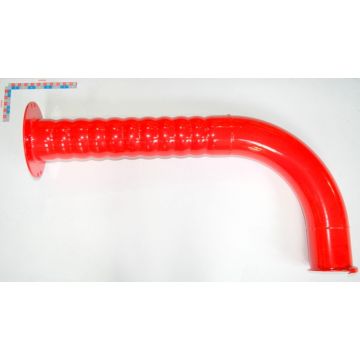 Colonne de distribution courte H:870mm pour MONOSEM, 65106881, Pièce origine 