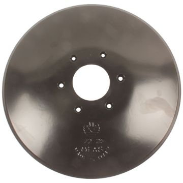 Disque semeur Unidisc, 300x3, pour semoir Optiline Sulky, 680108 - 980108, qualité premium, pièce interchangeable