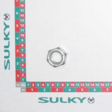 Ecrou frein 1", 908584, SULKY, pièce origine