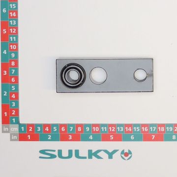 Levier d'agitateur ass. pour SULKY DPX, 010211 - 910211, pièce origine
