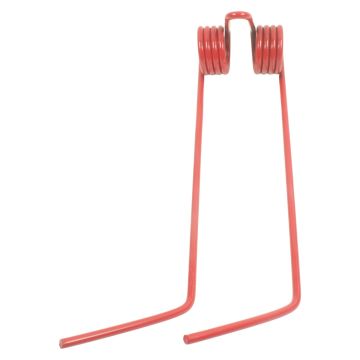 Peigne double griffes, fil 10mm, 981420 - 081420T, gauche, pour semoir sulky xeos, pièce interchangeable