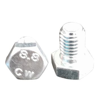 Vis h 12x16 zn 6 c fe 8.8 fst, pour semoir SULKY, 552216 - 2211224, pièce origine