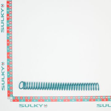 Ressort de terrage pour semoir SULKY Tramline SE, 681411 - 981411 - 081411, pièce origine