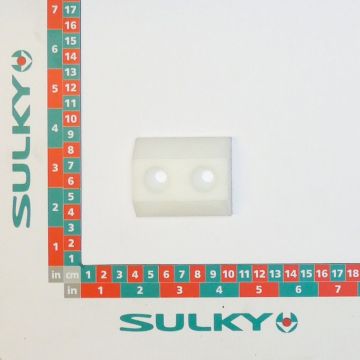 Patin de frein de roue d'entrainement SULKY, 685075, pièce origine