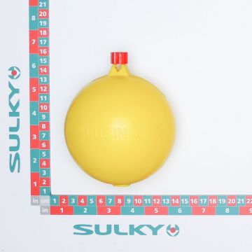 Boule de niveau pour semoir SULKY, 799050 - 909048, pièce origine