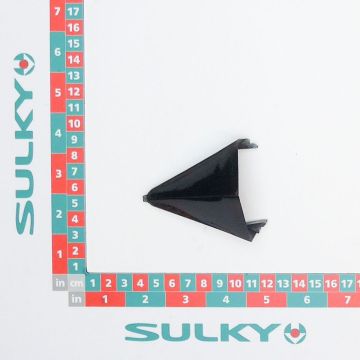 Selle de trémie pour semoir GC MASTER COMPACT, SULKY, 857671, pièce origine