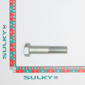 Vis 1x43/4, 908596, SULKY, pièce origine
