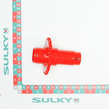 Pignon menant MP SO 20 dents, pour semoir SUKLY, 014131, pièce origine
