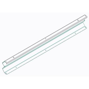 Réhausse longue pour semoir SULKY, 970162, 070162, pièce origine