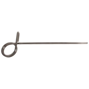 Peigne de herse simple griffe 14mm, pour semoir UNIVERSEL, pièce interchangeable